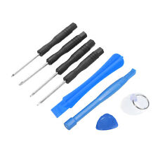 Phone Pry Opening Tools Screwdriver Spudger Kit Set 9 in 1 for Cellphone picture