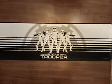 Razer Goliathus Extended Star Wars Storm Trooper Edition Mouse Pad picture