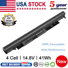 Battery For HP 15-bs234wm 15-bs212wm 15-bs015dx 15-bs113dx 15q-by002ax 3inr19/66 picture