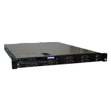 Dell PowerEdge R430 Server 2x E5-2630v3 8C 32GB 8x Trays H730P Enterprise picture