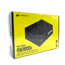 Corsair RM1000x Fully Modular Power Supply 80 PLUS Gold CP-9020201-NA picture