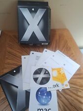 Apple Mac OS X 10.4 Tiger (M9639Z/A) Retail, Complete picture