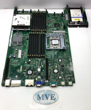 IBM 43V7072 49Y6512 49Y5348 49Y5341 1x- CPU 1x-4GB RAM SERVER MOTHERBOARD picture