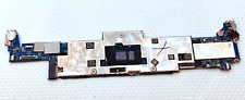 FAULTY HUAWEI MateBook X WT-W19 Motherboard CPU Intel Core i5-7200U for parts picture