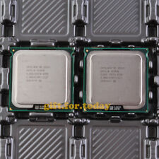 Lot of 2 pcs Original Intel Xeon 5300 X5365 3.0GHz Quad-Core Processor CPU picture