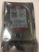 WD Red WD30EFRX 3TB 3.5