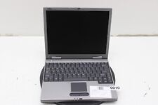 Dell Latitude LS H400ST Laptop Intel Pentium 3 400MHz 128MB Ram No HDD / Battery picture
