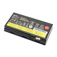 Genuine 00HW030 01AV451 96Wh Battery for Lenovo ThinkPad P70 20ER 20ES P71 20HK picture