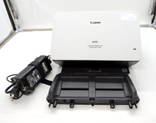 CANON IMAGE FORMULA SCANFRONT 400 - USED - 50 SCANS #3 picture