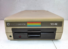 Vintage Commodore VIC-1541 5.25