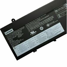 New Genuine L17M3P71 Battery for Lenovo ThinkPad T480s L17L3P71 01AV478 01AV479 picture
