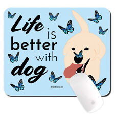 Mouse Pad Dogs Babaco picture