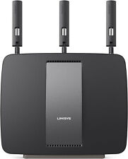 Linksys AC3200 Tri-Band Smart Wi-Fi Router with Gigabit and USB (EA9200) picture