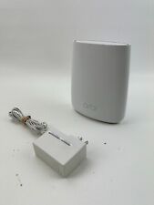 NETGEAR Orbi RBS20 Satellite Home Mesh WiFi Tri-band Router Tested picture