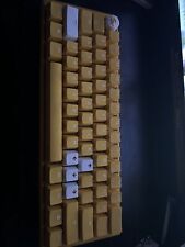 Ducky One 3 Mini Yellow 60% picture