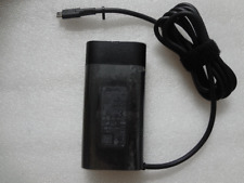 Genuine OEM HP 20V 4.5A 90W USB-C Charger For HP ENVY 17-cr1005cl Touch Laptop picture