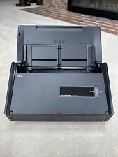 Fujitsu ScanSnap iX500 Document Scanner - Black READ picture