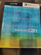 kurzweil 3000 Believe you can windows premier reading writing and learning soft picture