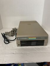 Commodore Model 1541 Floppy Disc Drive Vintage C64 External + Power Cord Tested picture