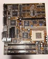 Compaq Presario 4550 Motherboard - No CPU, RAM or Cache Included picture