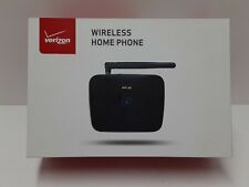 New Verizon Wireless Home Phone Connect F256VWQB Model F256--VW picture