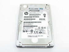 HPE 689287-001 300GB 10k 2.5” SAS 6Gbps 64mb Toshiba HDD Hard Drive Grade A picture