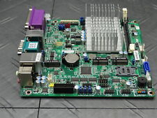 Jetway MI97R-30UT Mini-ITX Industrial Motherboard w/Realtek LAN picture