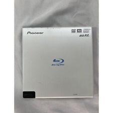 Pioneer Electronics Usa Pioneer BDR-XD05W Slim Bdrw/Dvdrw 6x Usb3.0 picture