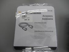 Humminbird AS-EC-5E Cable 5 Foot Ethernet FOR HELIX SOLIX UNIT picture