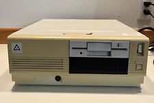 Vintage Leading Edge DC-2010 Beige Computer, Daewoo, Powers On Untested picture