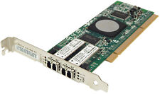 HP PCI-X 4GB Dual Port Fibre Channel Adapter AB379-60001 picture