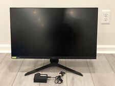 LG 27GP83-B 27'' UltraGear QHD Nano IPS 1ms 165Hz HDR Monitor with G-SYNC picture