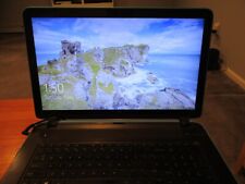 **READ** HP Pavilion 17-F233nr AMD@2.1 to 2.9Ghz 8GB Ram 17.3 Touch Screen Beats picture