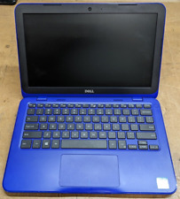 Dell Inspiron P24T Laptop 11.6