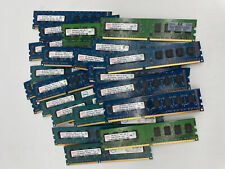 Lot of 27 pcs – Assorted Memory (RAM) – Hynix Korea 2GB & other picture