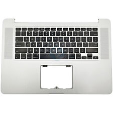 Grade A Top Case Topcase Keyboard for MacBook Pro 15