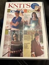 Interweave Knits Magazine 2006 Collection CD 4 Issues picture