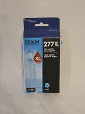 Genuine Epson 277XL Ink Catridge EXP 04/26  picture