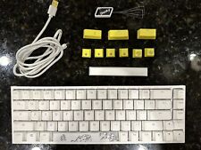 Ducky One 2 SF Silent Red RGB Limited Edition Year of the Bull Keyboard picture