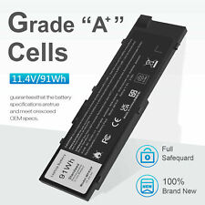 Battery MFKVP For Dell Precision 15 7510 7520 7710 7720 M7510 M7710 TWCPG 0FNY7 picture