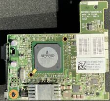 Dell PowerEdge Broadcom BCM5709 1GBE Dual Port Mezzanine Card / H093G picture