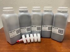 (200g X 5) Toner Refill for Pantum (PB-210s, PB-210, PB-211, PB-210E) P2500w picture