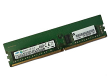 Genuine HP 8GB Memory for HP ProLiant ML10 ML30 DL20 Gen9 PC4-2133 ECC UDIMM picture