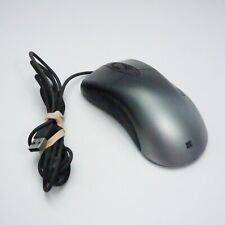 Microsoft Pro IntelliMouse - Shadow Black 1893 picture