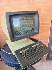 Vintage Hewlett Packard HP 2621A Terminal Computer 1978 Very Rare picture