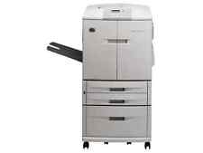 HP Color LaserJet 9500hdn Printer Brand New Retail Box picture
