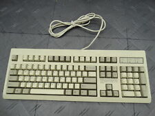 NMB Vintage Mechanical Keyboard RT6655TW Mainframe Keyboard picture