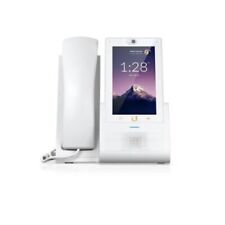 BRAND NEW Ubiquiti Unifi Talk Touch Phone White - UNLOCKED Phone UTP-TOUCH-WHITE picture