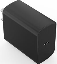 USB C Charger Block,65W USB-C PD Laptop Charger Power Adapter picture