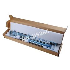 For Dell R515 R530 R720 R730 R820 2/4 Post Rack 2U Static Rails H872R K085T picture